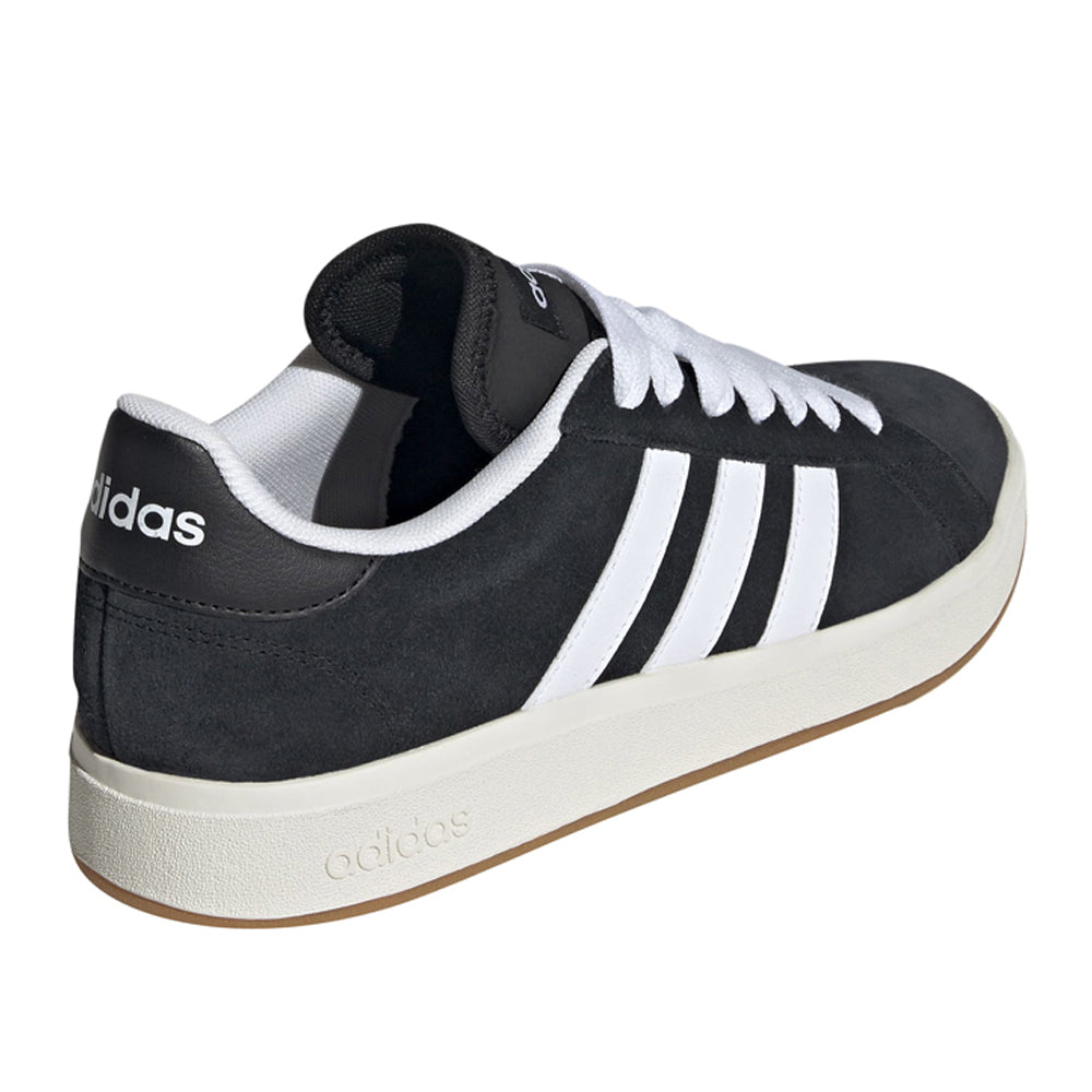 Sneakers Adidas Grand Court Base 00s Uomo - Nero