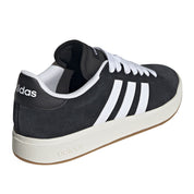 Sneakers Adidas Grand Court Base 00s Uomo - Nero