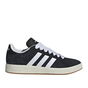 Sneakers Adidas Grand Court Base 00s Uomo - Nero