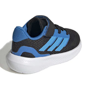 Scarpa Running Adidas Runfalcon5 El I Bimbo - Nero
