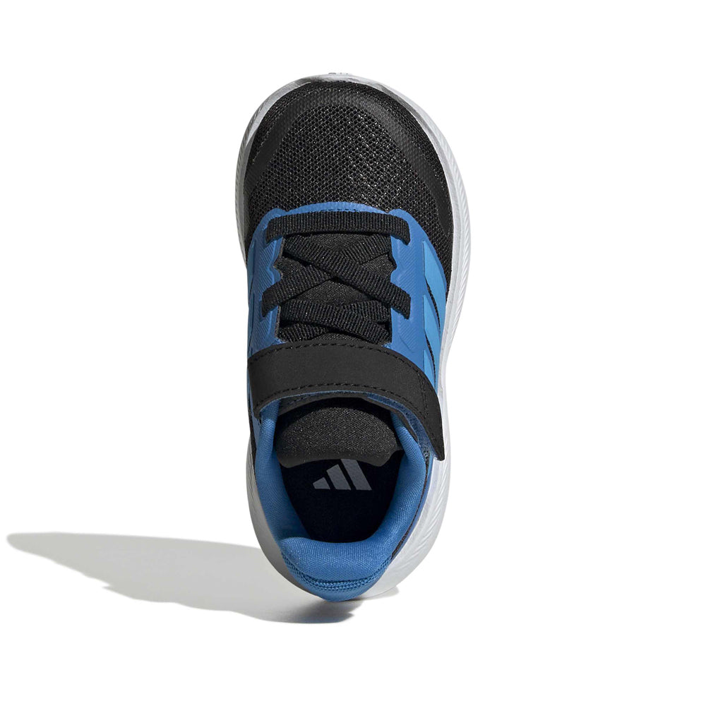 Scarpa Running Adidas Runfalcon5 El I Bimbo - Nero