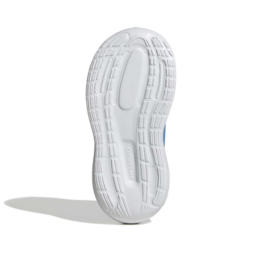 Scarpa Running Adidas Runfalcon5 El I Bimbo - Nero