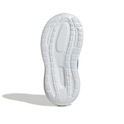Scarpa Running Adidas Runfalcon5 El I Bimbo - Nero
