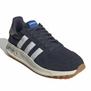 Sneakers Adidas Run 84 Uomo - Blu