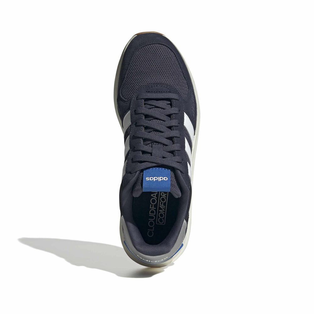 Sneakers Adidas Run 84 Uomo - Blu