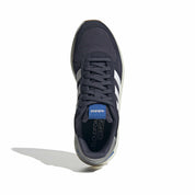 Sneakers Adidas Run 84 Uomo - Blu