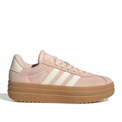Sneakers Adidas Vl Court Bold Donna - Rosa