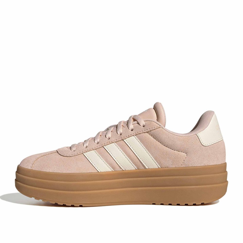 Sneakers Adidas Vl Court Bold Donna - Rosa