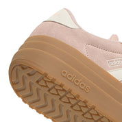 Sneakers Adidas Vl Court Bold Donna - Rosa