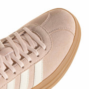Sneakers Adidas Vl Court Bold Donna - Rosa