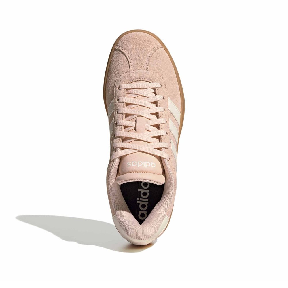 Sneakers Adidas Vl Court Bold Donna - Rosa