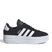 Sneakers Adidas Vl Court Bold Donna - Nero
