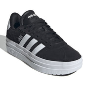 Sneakers Adidas Vl Court Bold Donna - Nero