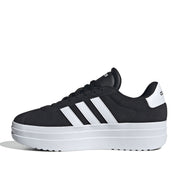 Sneakers Adidas Vl Court Bold Donna - Nero