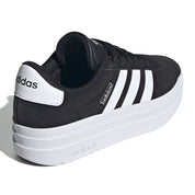 Sneakers Adidas Vl Court Bold Donna - Nero