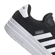 Sneakers Adidas Vl Court Bold Donna - Nero