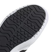 Sneakers Adidas Vl Court Bold Donna - Nero