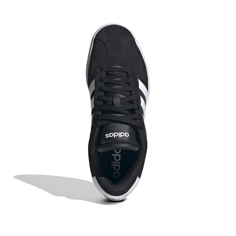 Sneakers Adidas Vl Court Bold Donna - Nero
