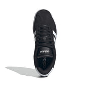 Sneakers Adidas Vl Court Bold Donna - Nero