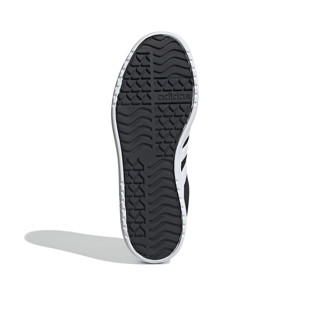 Sneakers Adidas Vl Court Bold Donna - Nero