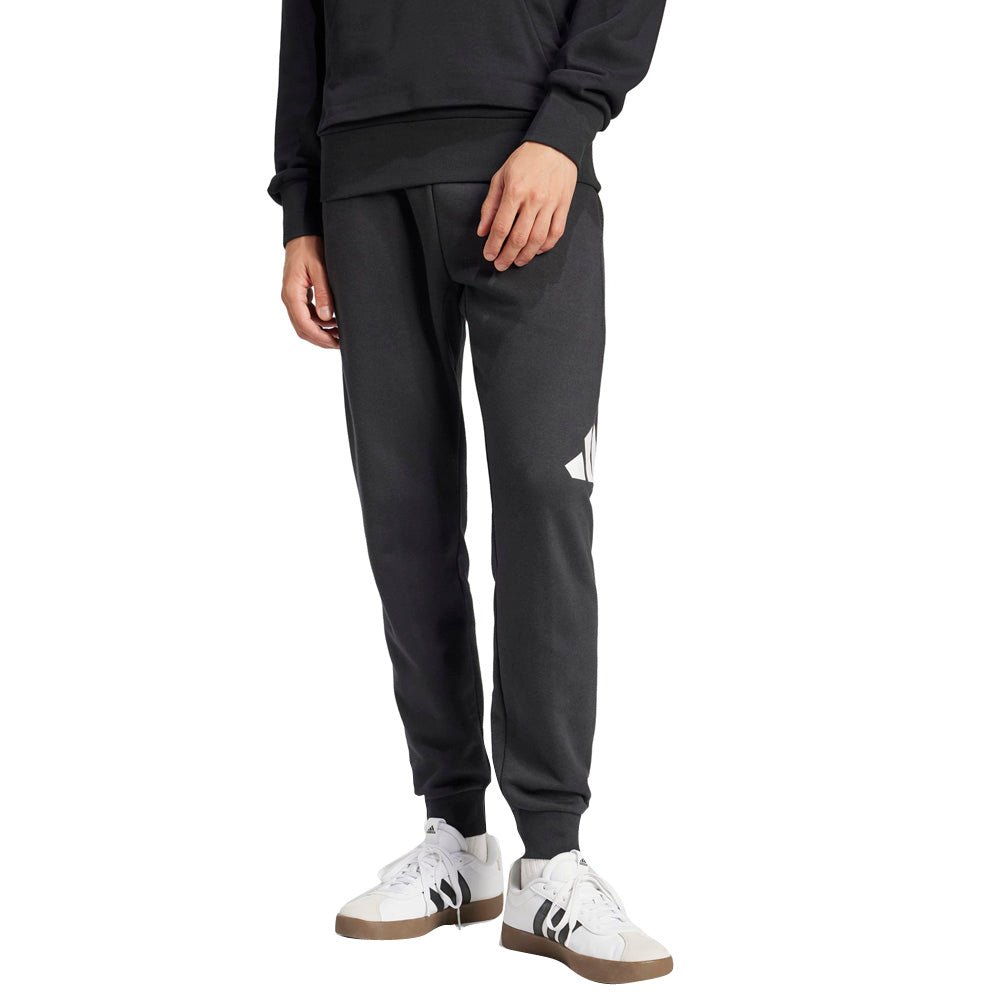 Pantalone Adidas Uomo - Nero
