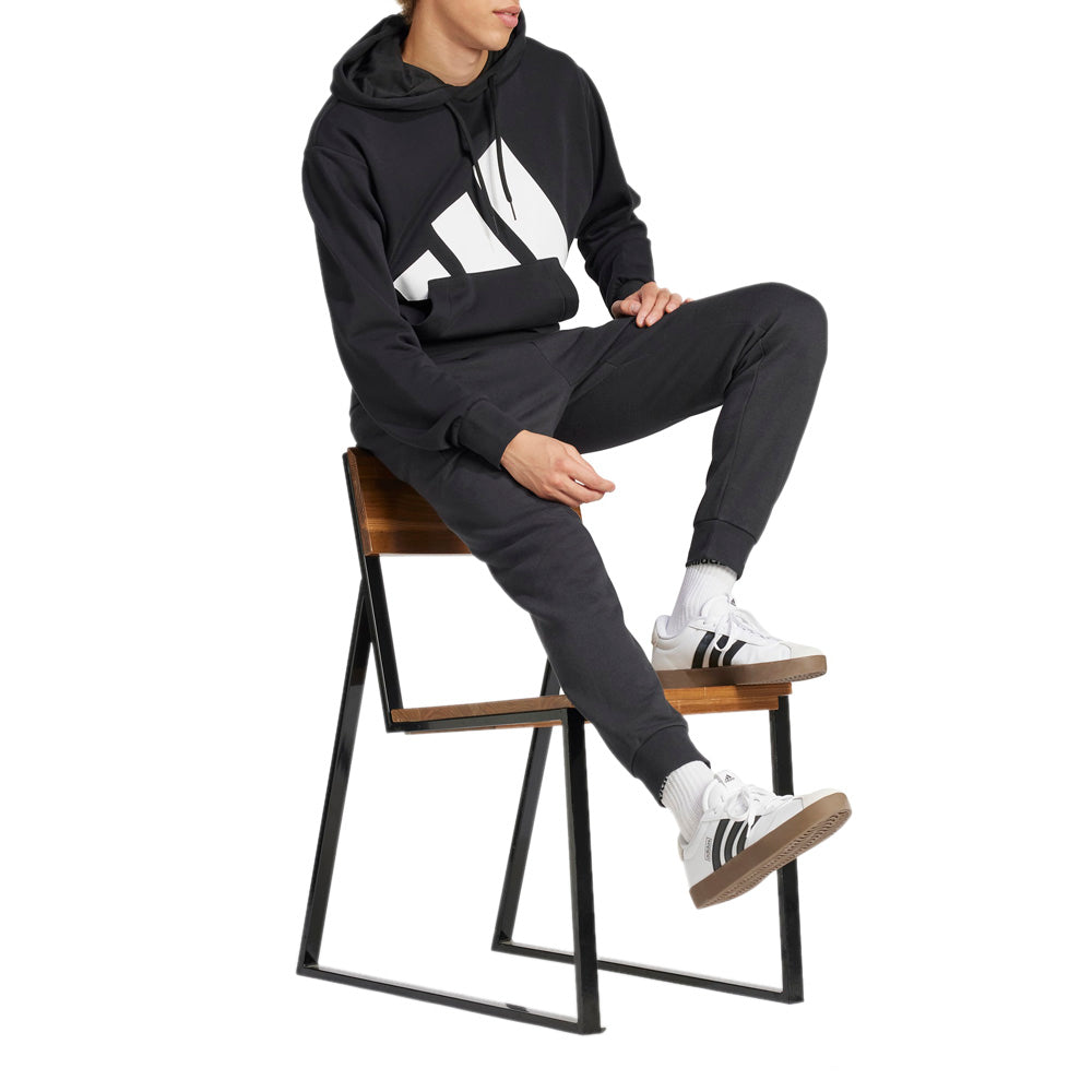 Pantalone Adidas Uomo - Nero