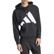 Felpa Adidas Uomo - Nero