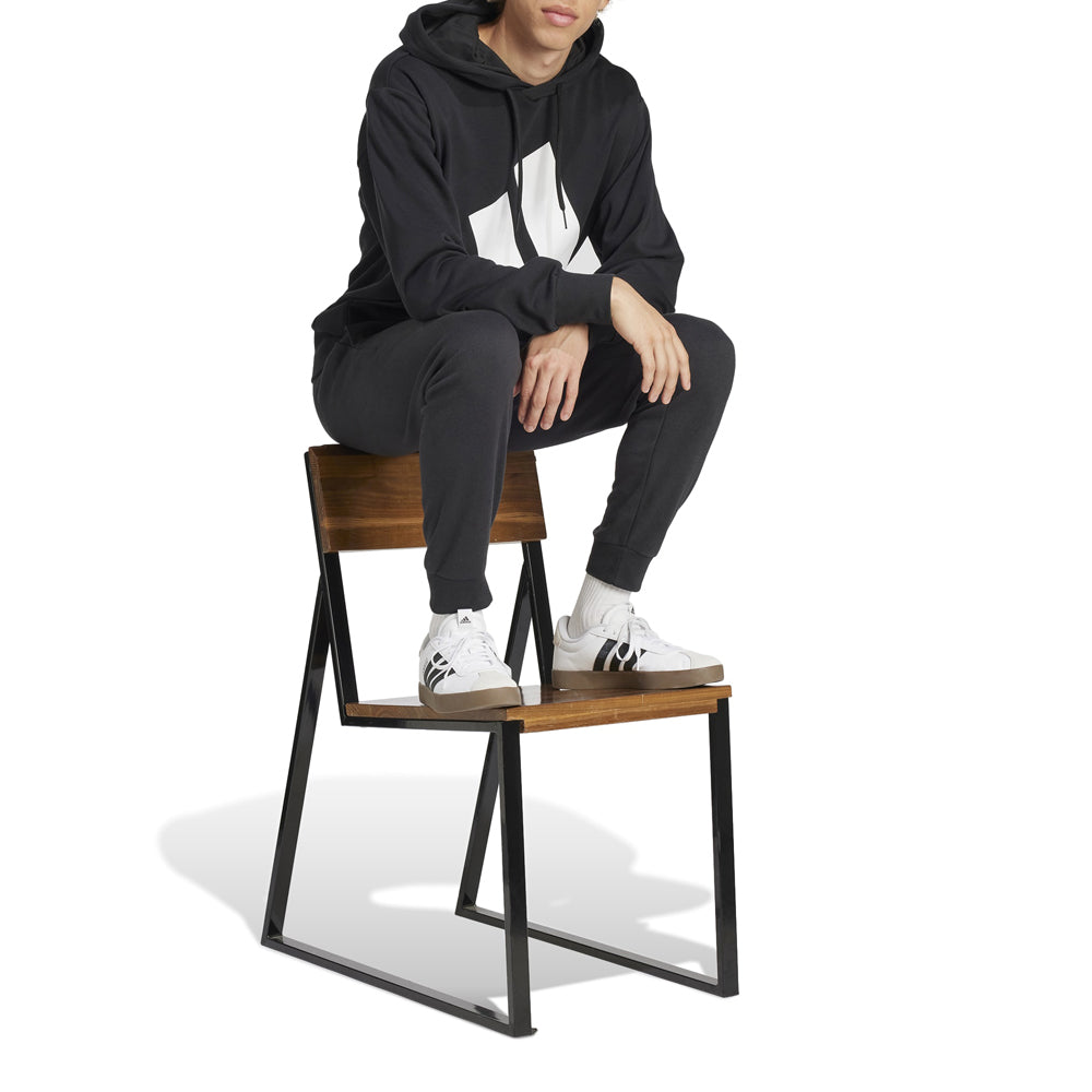 Felpa Adidas Uomo - Nero