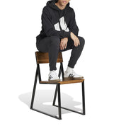 Felpa Adidas Uomo - Nero