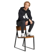 Felpa Adidas Uomo - Nero