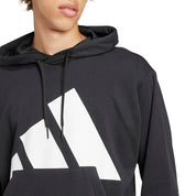 Felpa Adidas Uomo - Nero