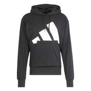 Felpa Adidas Uomo - Nero