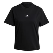 T-Shirt Adidas Donna - Nero