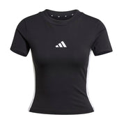 T-Shirt Adidas Donna - Nero
