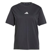 T-Shirt Adidas Donna - Nero