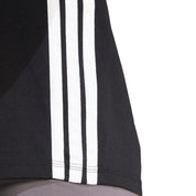 T-Shirt Adidas Donna - Nero