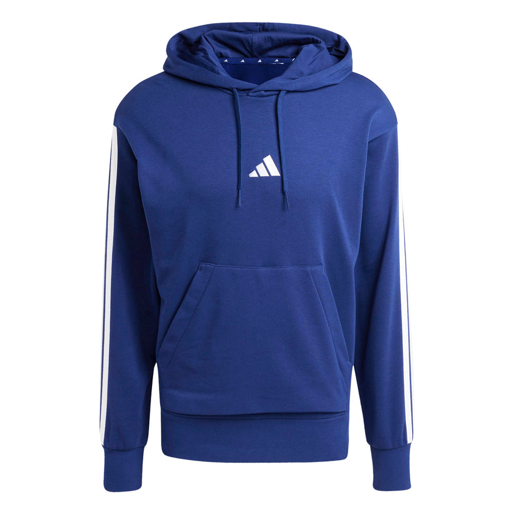 Felpa Adidas Uomo - Blu