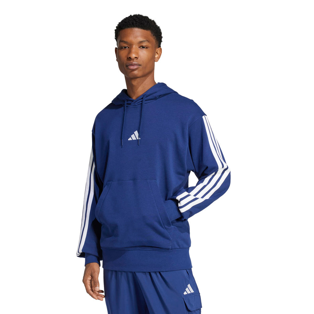 Felpa Adidas Uomo - Blu