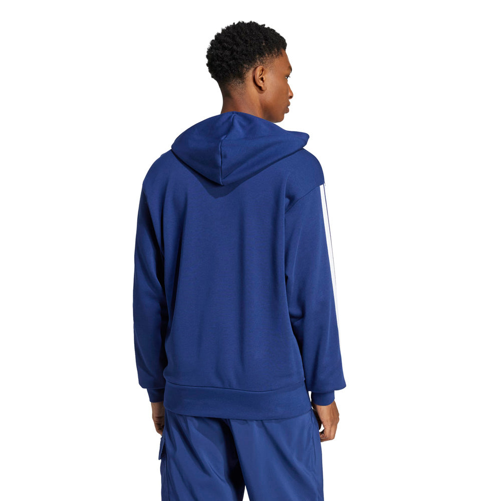 Felpa Adidas Uomo - Blu
