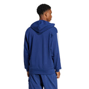 Felpa Adidas Uomo - Blu