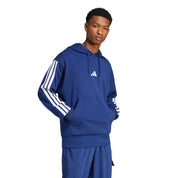 Felpa Adidas Uomo - Blu