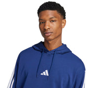 Felpa Adidas Uomo - Blu