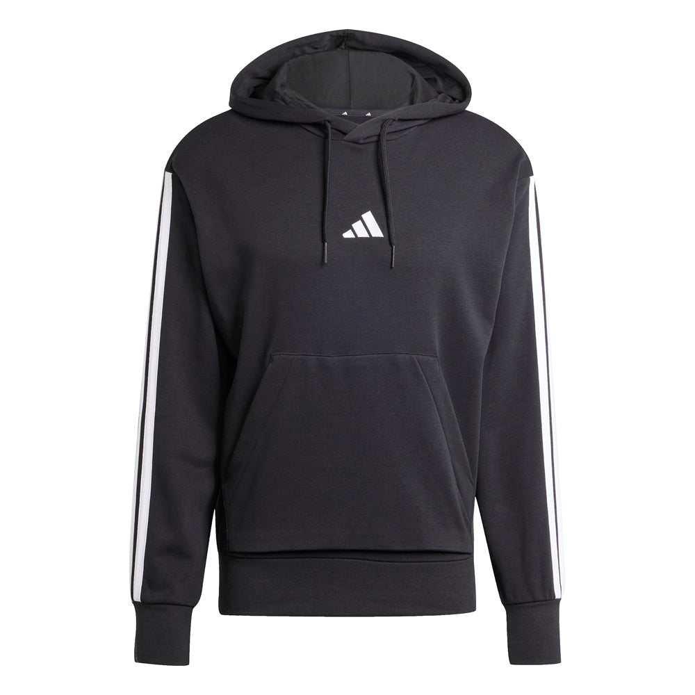 Felpa Adidas Uomo - Nero