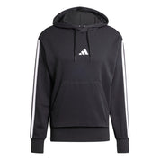 Felpa Adidas Uomo - Nero