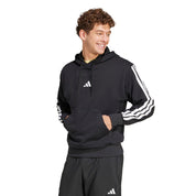 Felpa Adidas Uomo - Nero
