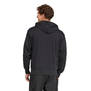 Felpa Adidas Uomo - Nero