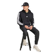 Felpa Adidas Uomo - Nero