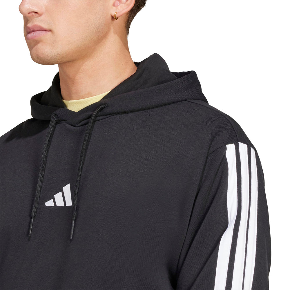 Felpa Adidas Uomo - Nero