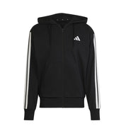 Felpa Adidas Uomo - Nero