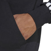 Felpa Adidas Uomo - Nero